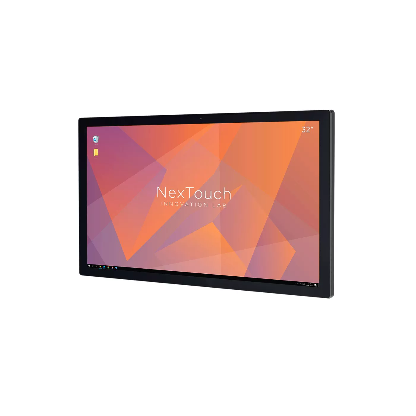 Панель NexTouch NextPanel 32PN интерактивная